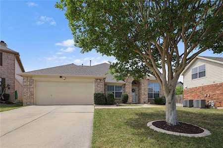 12221 Hedge Apple Court Fort Worth, TX 76244