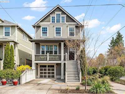 5501 N Princeton ST Portland, OR 97203