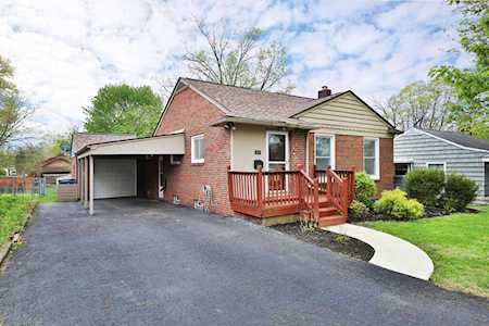 113 E Stanton Avenue Columbus, OH 43214