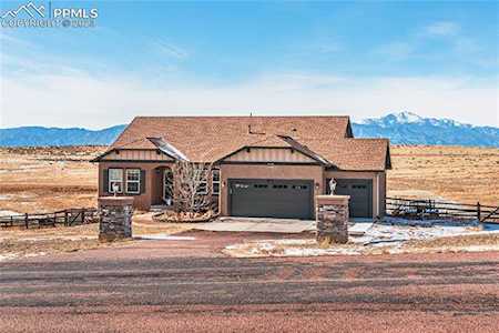1810 Swigert Way Colorado Springs, CO 80929