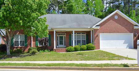 4730 Park Ridge Ct Evans, GA 30809