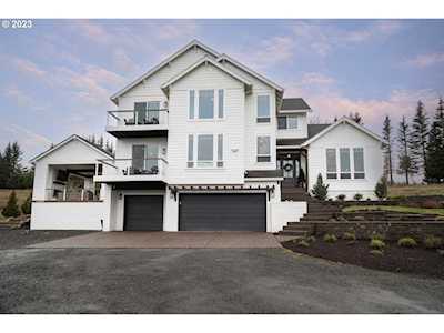 23250 SW Wunderli Canyon RD Sherwood, OR 97140