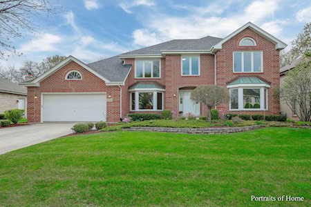 8940 Tara Hill Rd Darien, IL 60561