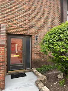 2806 Downing Way Columbus, OH 43221