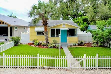 5314 21st Ave S Gulfport, FL 33707