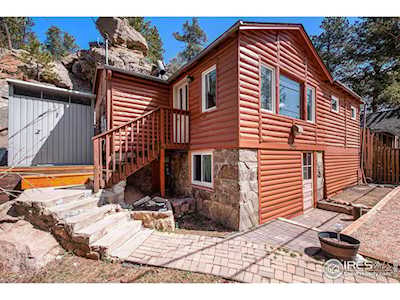 2393 W Us Highway 34 Drake, CO 80515