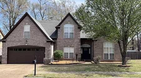 5278 Silver Stone Dr Unicorp/Memphis, TN 38125