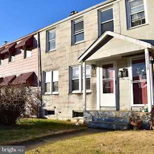 1341 Cypress Ave Wilmington, DE 19805