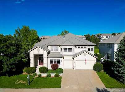 10140 Longview Dr Lone Tree, CO 80124
