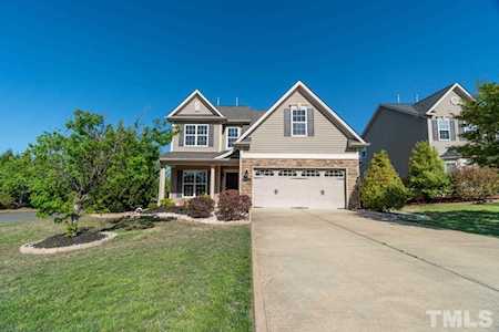 2916 Homebrook Lane Morrisville, NC 27560