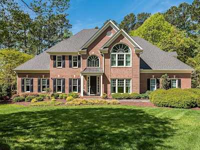4613 Hidden Harbor Lane Raleigh, NC 27615