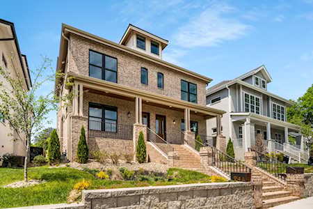 914 N 6th St #A Nashville, TN 37207