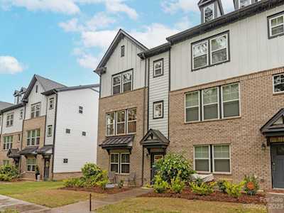 13104 Simoneaux Ln Charlotte, NC 28277