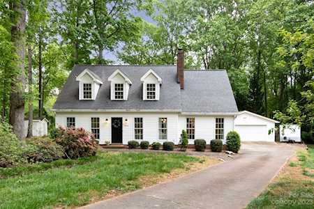 604 Canadice Rd Huntersville, NC 28078