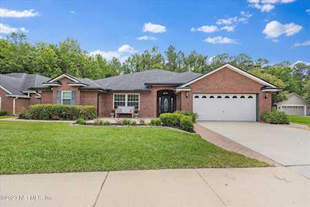 11954 Colby Creek DR Jacksonville, FL 32258
