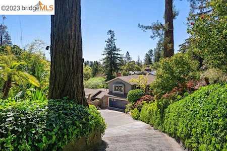 21 Littlewood Drive Piedmont, CA 94611