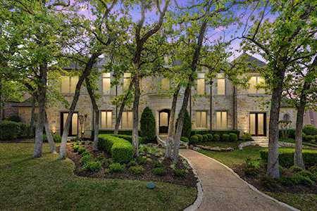 407 Hogans Drive Trophy Club, TX 76262
