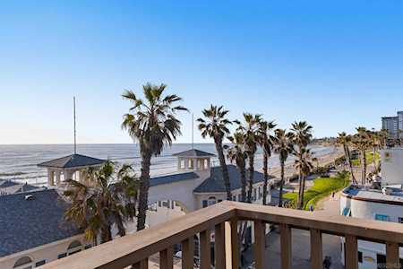 4465 Ocean Blvd #61 San Diego, CA 92109