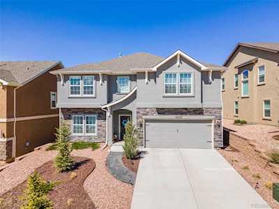 19533 Lindenmere Dr Monument, CO 80132