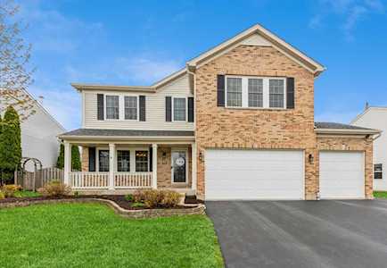 412 Clearview Ln Lake Villa, IL 60046