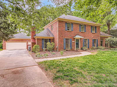 8915 Rally Dr Charlotte, NC 28277