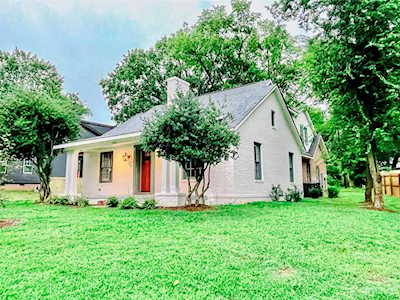 1541 Wickford Place Charlotte, NC 28203