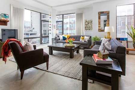 735 Harrison Avenue #306 Boston, MA 02118