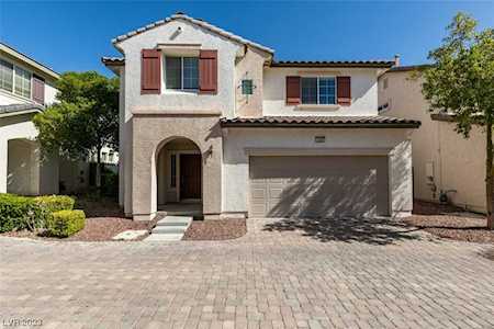 1236 Shades End Ave North Las Vegas, NV 89081