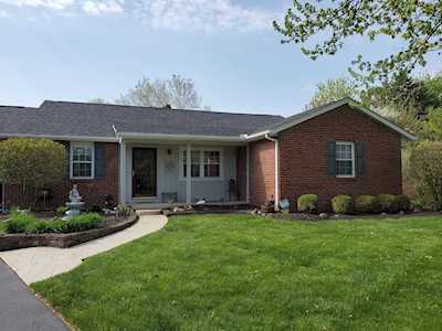 3193 Middleboro Way Dublin, OH 43017
