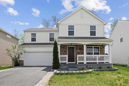 7279 Serenoa Drive Reynoldsburg, OH 43068