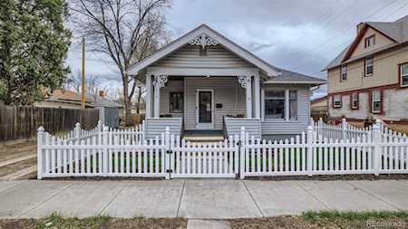 419 E Uintah St Colorado Springs, CO 80903