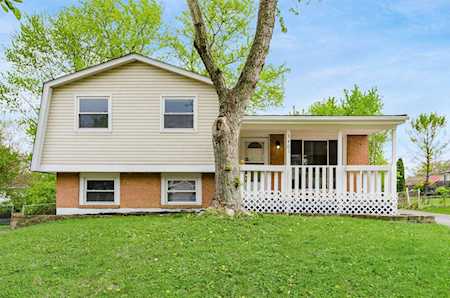 3401 Western Hill Road Columbus, OH 43223