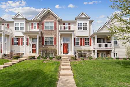 14626 Paul Revere Ln Plainfield, IL 60544