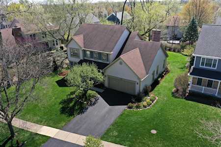 923 W Hidden Hills Ln Palatine, IL 60067