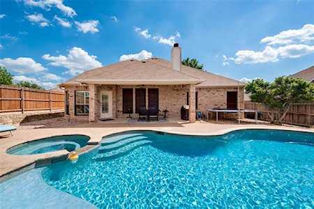 5320 Smokey Ridge Drive Fort Worth, TX 76123