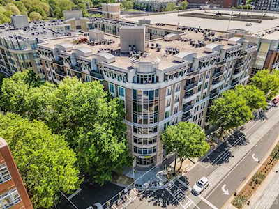 718 W Trade St Charlotte, NC 28202