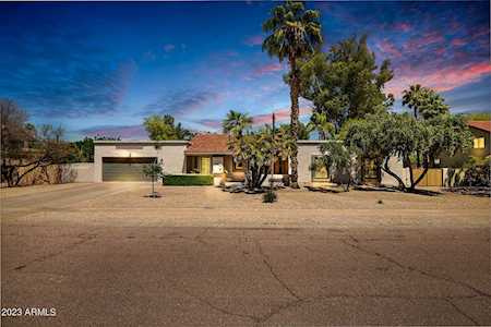 1514 E La Vieve Lane Tempe, AZ 85284