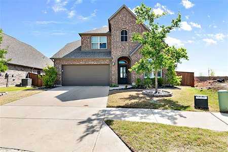 1742 Holmwood Drive Celina, TX 75009