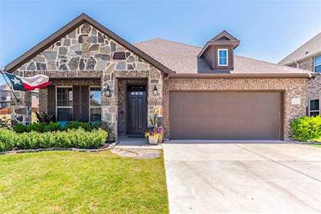 15420 Bluff Creek Cove Fort Worth, TX 76262