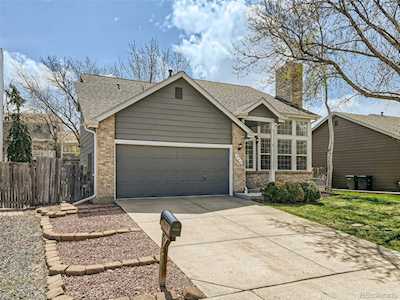 864 E 132nd Cir Thornton, CO 80241