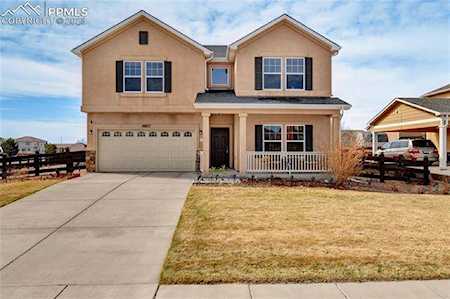 10877 Hidden Ridge Circle Peyton, CO 80831