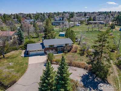 8850 Morton Rd Niwot, CO 80503
