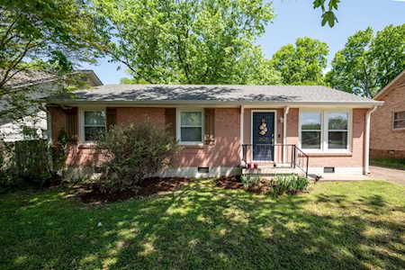 2608 Buchanan St Nashville, TN 37208