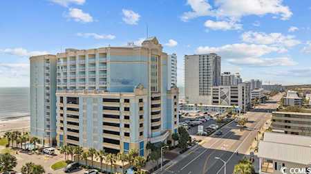 2501 S Ocean Blvd. #507 Myrtle Beach, SC 29577