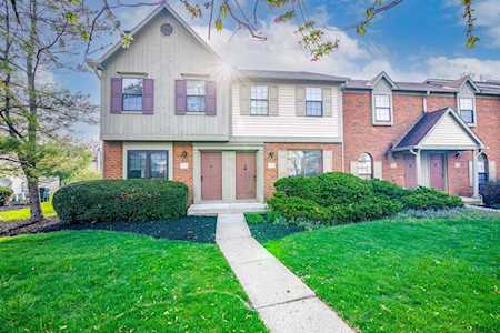 5286 Brandy Oaks Lane Columbus, OH 43220