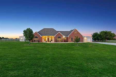 9500 Collingwood Drive Justin, TX 76247
