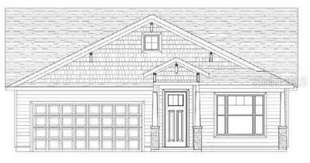 12549 NW 158 St Alachua, FL 32615