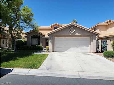 5453 Big Sky Ln Las Vegas, NV 89149