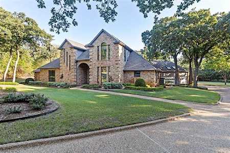 940 Brittany Court Southlake, TX 76092