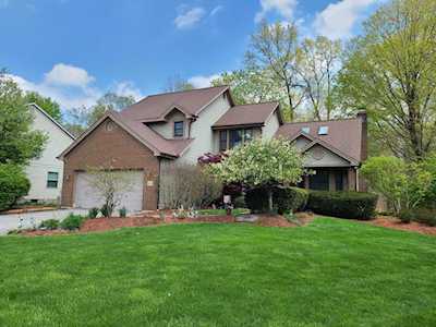 468 Shady Spring Drive Columbus, OH 43230